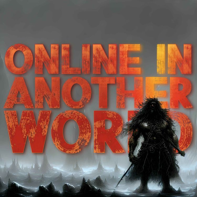 cover art for Chapter 140 Roan's Way