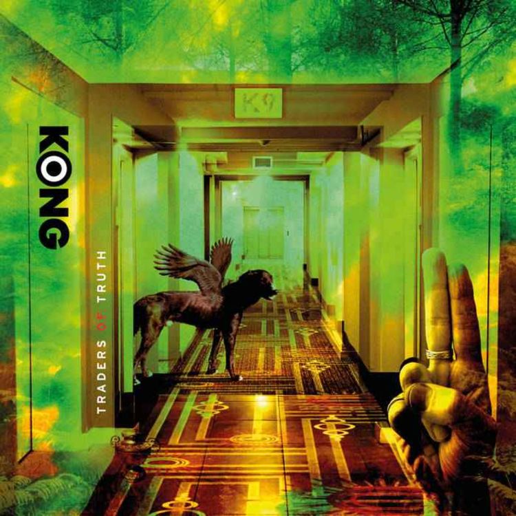 cover art for Prog-City 15/04/23