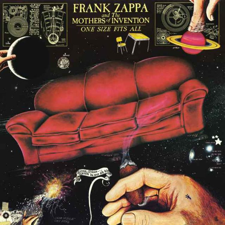 cover art for Prog-City 10/05/25