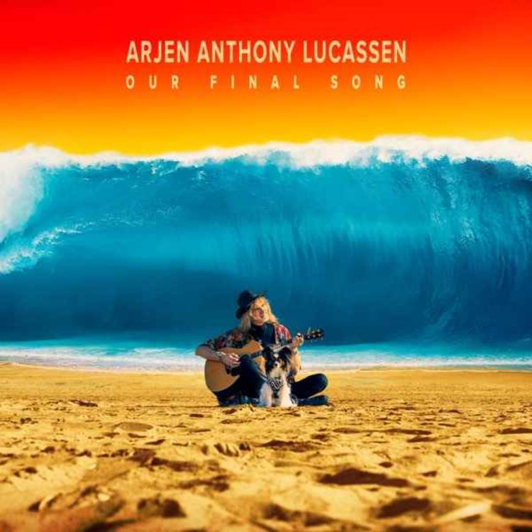 cover art for Prog-City 18/10/25