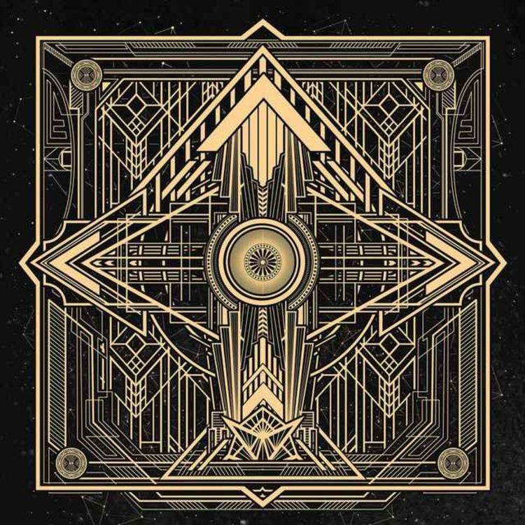 cover art for Prog-City 03/01/25