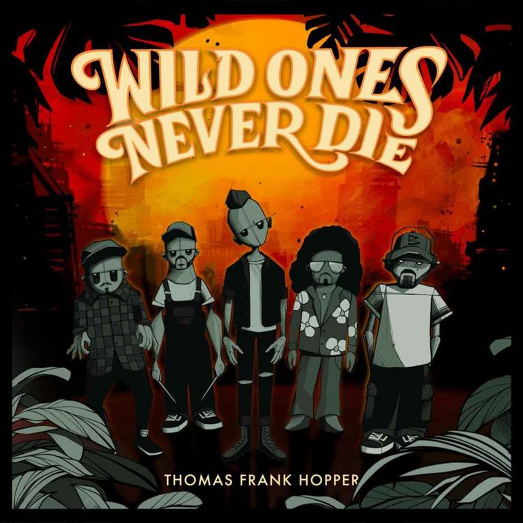 cover art for Prog-City 18/04/26