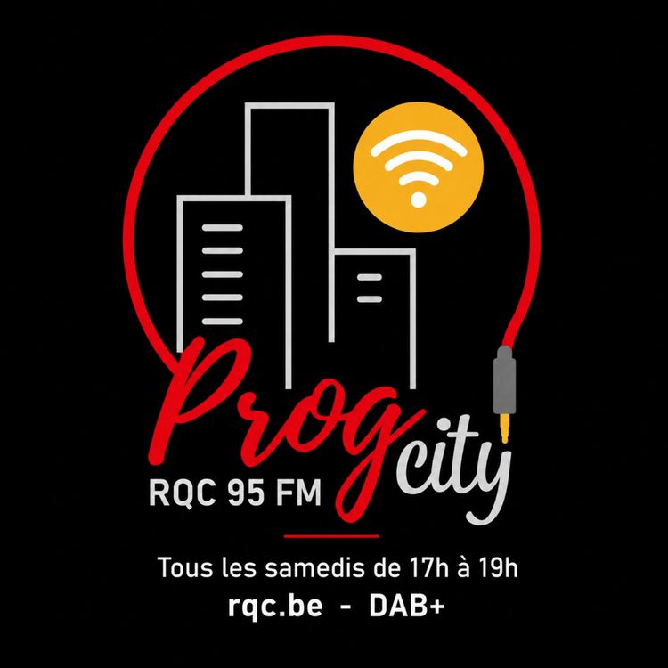 cover art for Prog-City 05/09/26