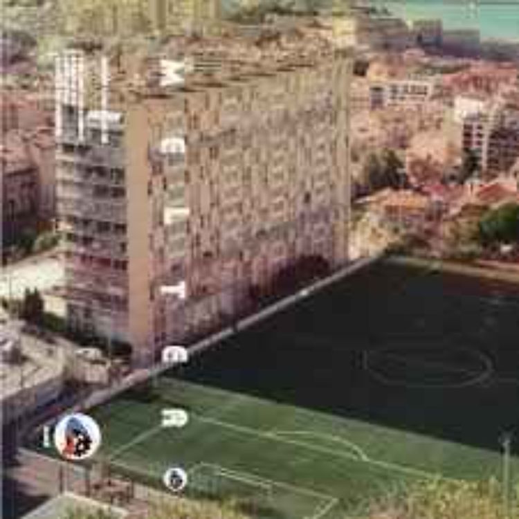 cover art for Back to the Roots 06/02/25