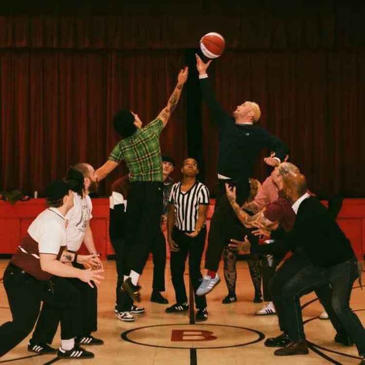 cover art for Back to the Roots 18/09/25