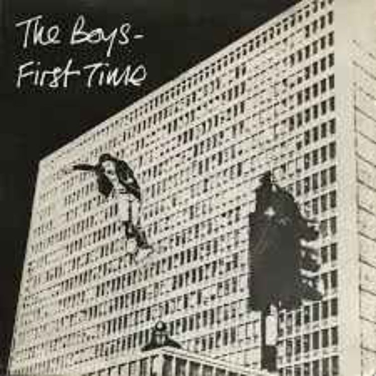 cover art for Back to the Rppts 22/01/26