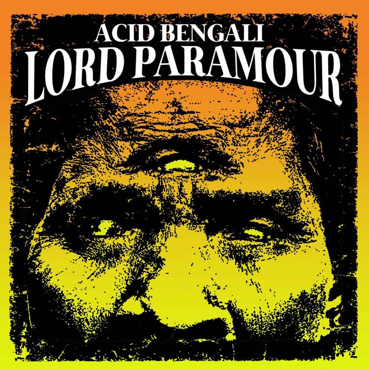 cover art for Back to the Roots 19/02/26