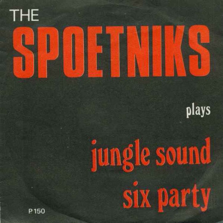 cover art for Back to the Roots 26/02/26