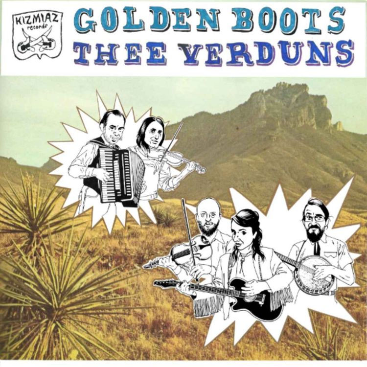 cover art for Back to the Roots 07/05/26
