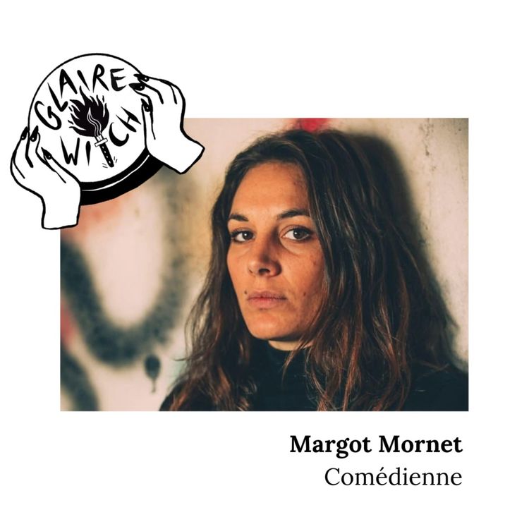 cover art for Margot Mornet : Comédienne