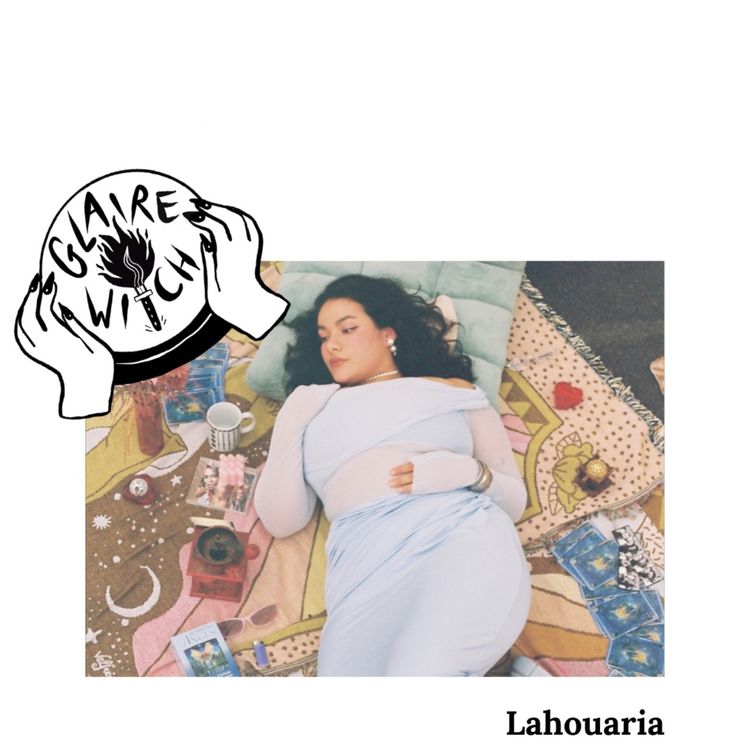 cover art for Lahouaria : L'authenticité dans l'écriture et la composition