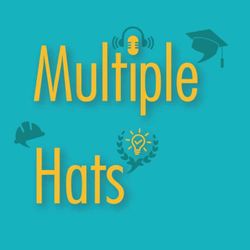 cover art for Multiple hats