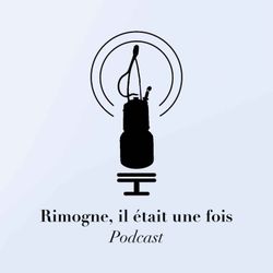 cover art for Rimogne, il était une fois