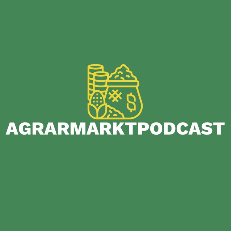 cover art for Energiepreise, Jackson Hole und der ukrainische Getreide-Exportkorridor