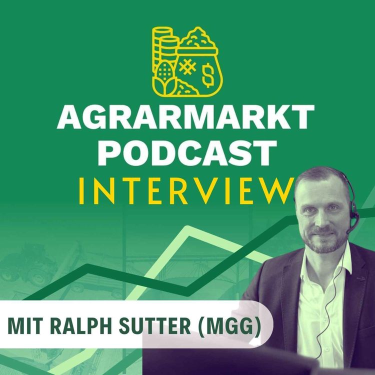 cover art for Landhändler deckt auf: So viele Landwirte haben Weizen wirklich über 400€ verkauft