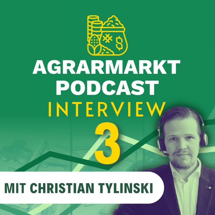 cover art for Der Rapsmarkt-Insider ist zurück 