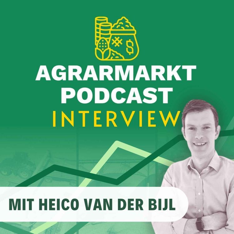 cover art for Technische Analyse & Rain makes Grain