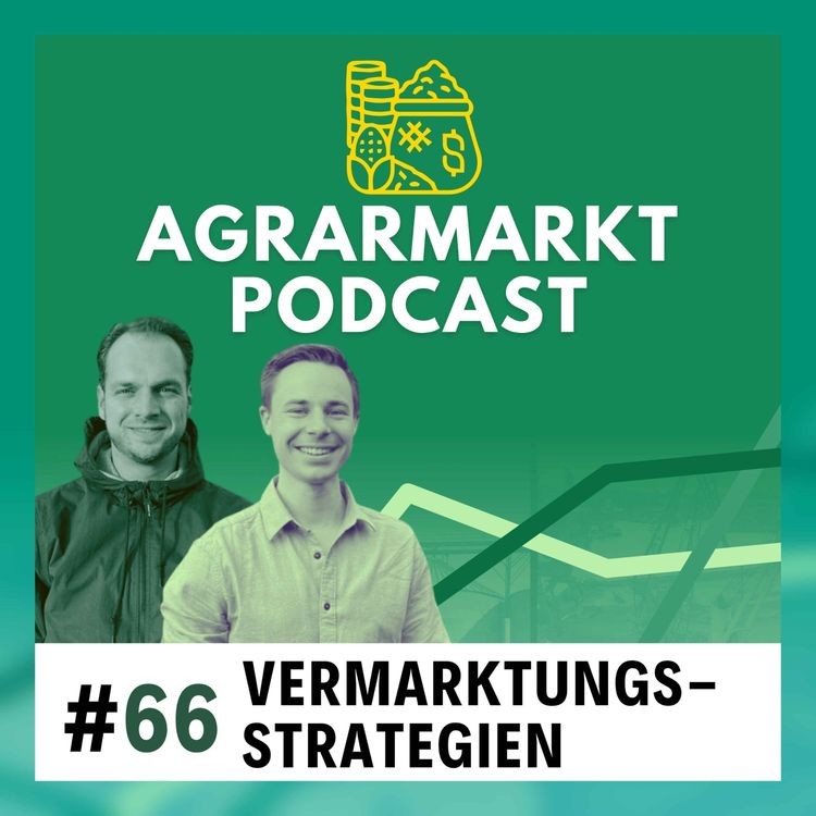 cover art for (In Krisenzeiten) Besser Vermarkten