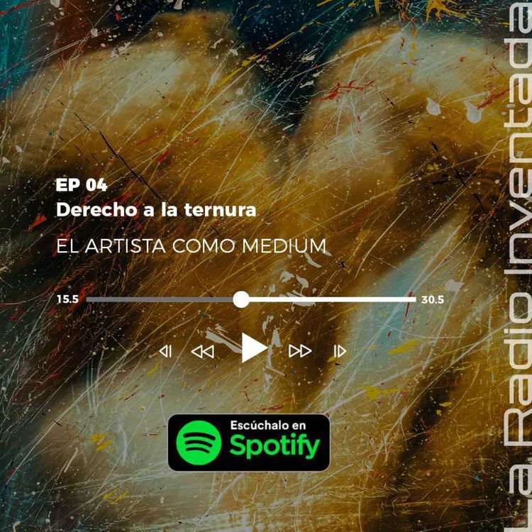 cover art for Derecho a la ternura