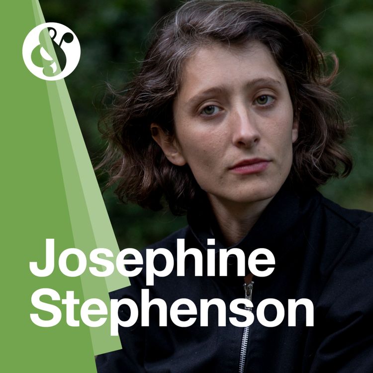 cover art for Josephine Stephenson