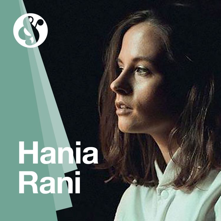 cover art for Hania Rani