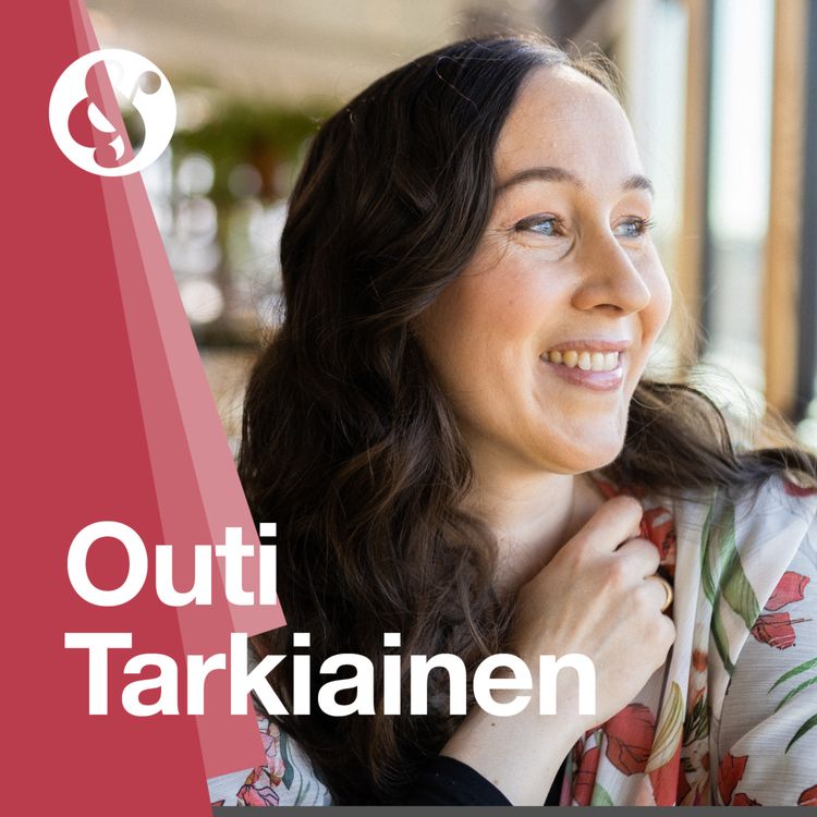 cover art for Outi Tarkiainen
