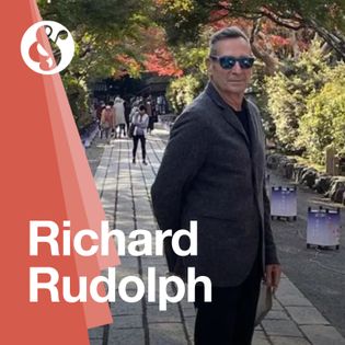 Richard Rudolph - Composing Myself | Acast
