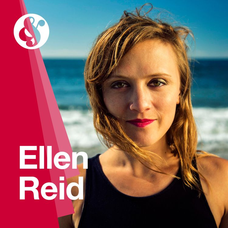 cover art for Ellen Reid