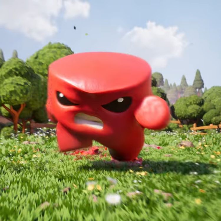 cover art for Switch 2 E3