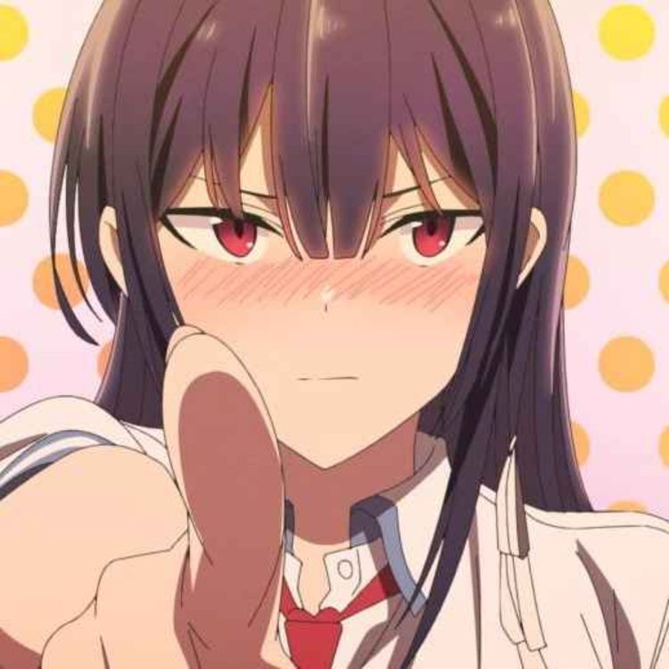 cover art for The anime nintendo podcast