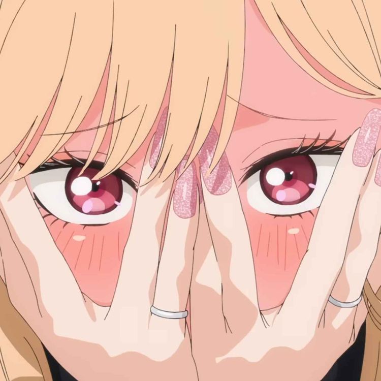 cover art for Summer Anime is hot