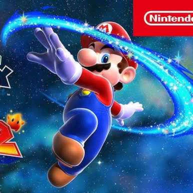 cover art for That Nintendo Direct was a little underwhelming