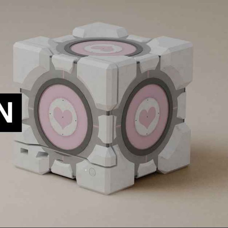 cover art for Steam Machine 3