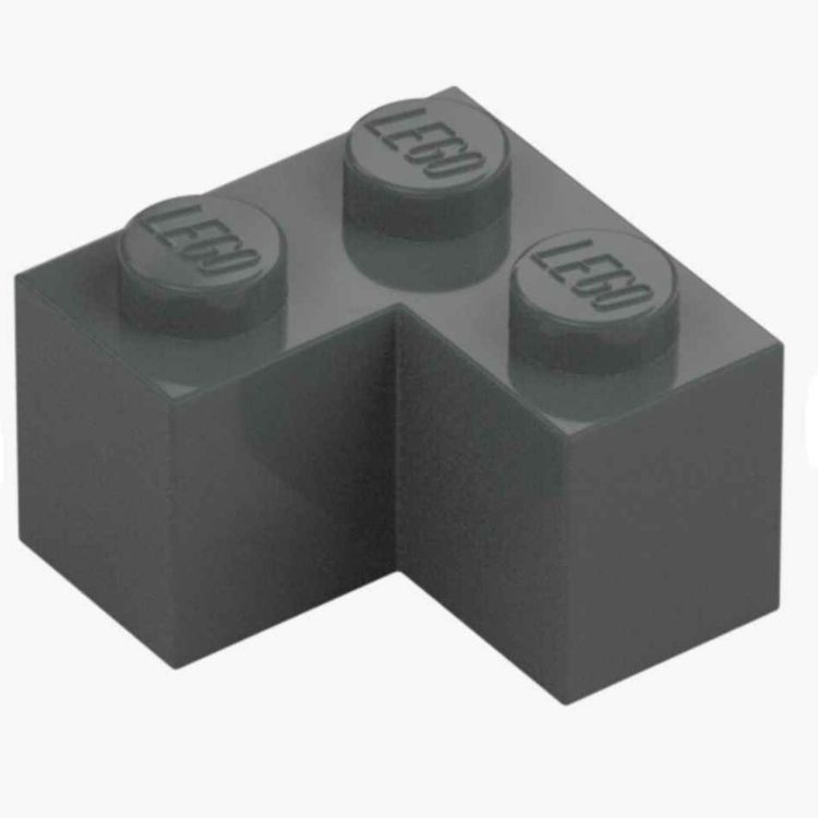 cover art for Lego Corner