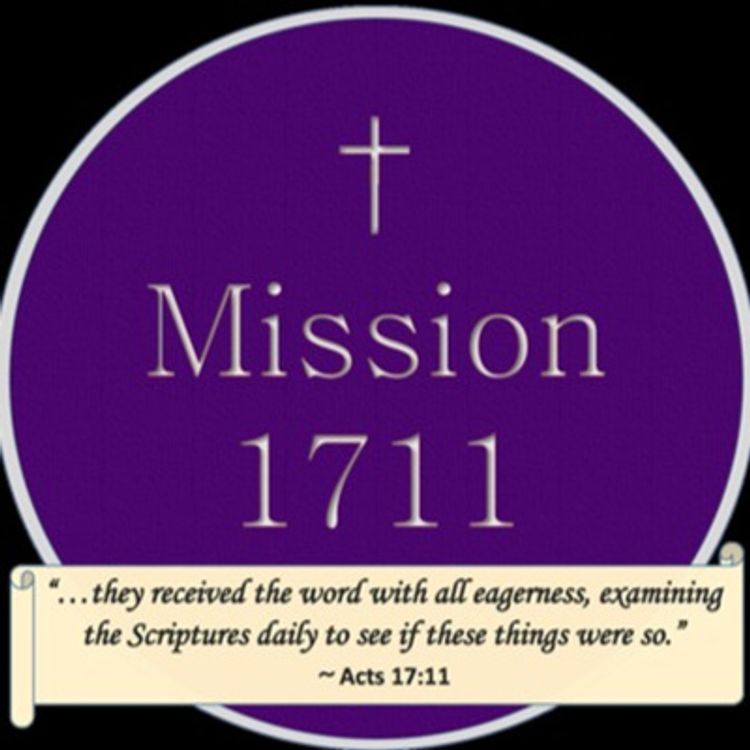 cover art for The Jesus Adventure - Chapter 3