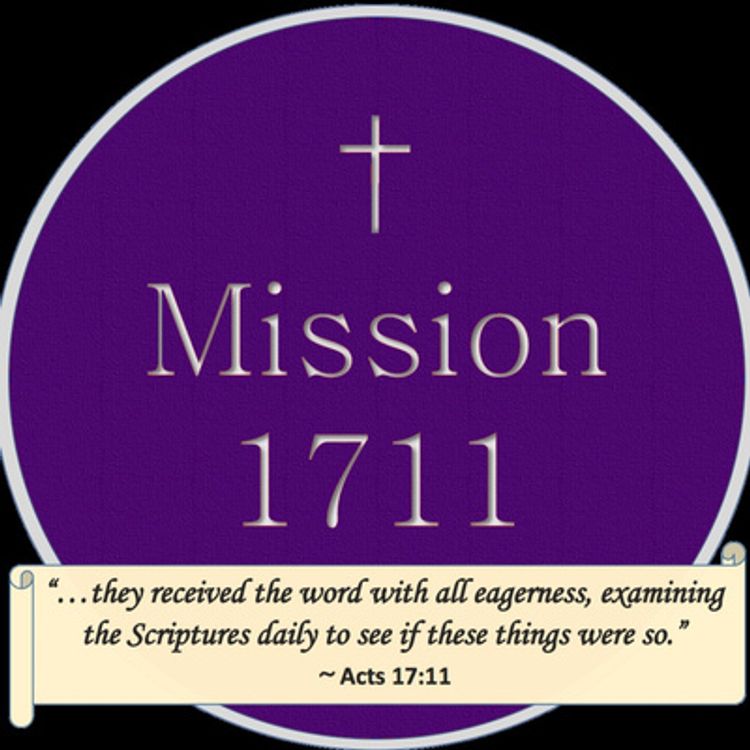 cover art for The Jesus Adventure - Chapter 1