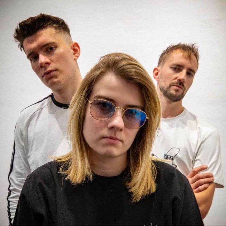 cover art for Ca part dans tous les sens 19/09/25