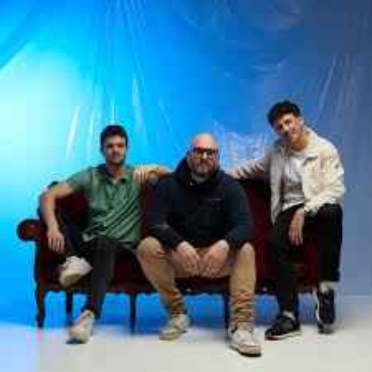 cover art for Ca part dans tous les sens 24/10/25