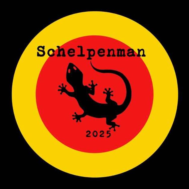 cover art for Ca part dans tous les sens 14/11/25