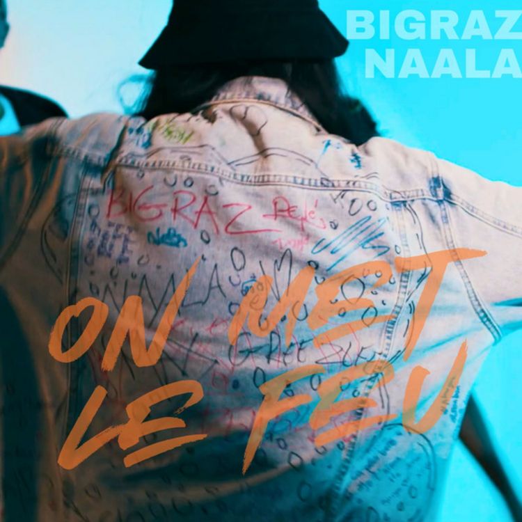 cover art for Ca part dans tous les sens 05/12/25