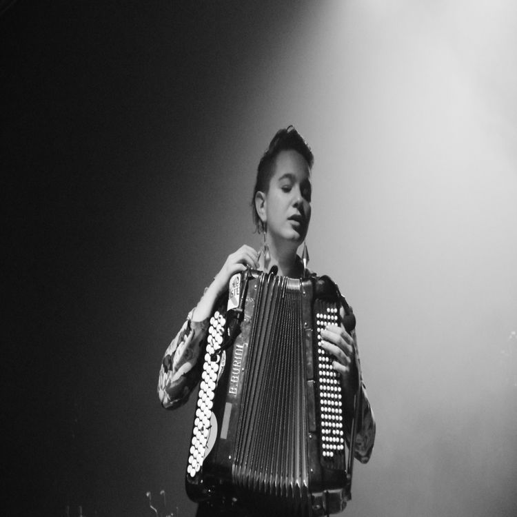 cover art for Ca part dans tous les sens 16/01/27