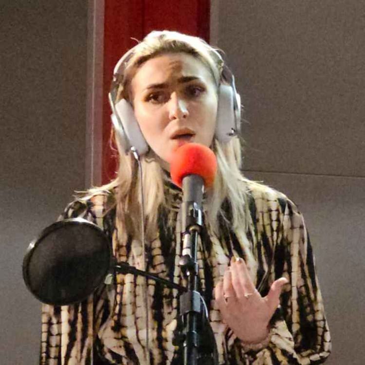 cover art for Ca part dans tous les sens 23/01/26