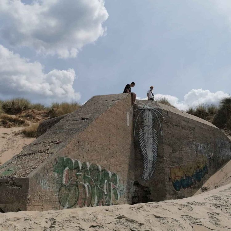 cover art for Ca part dans tous les sens 06/02/26