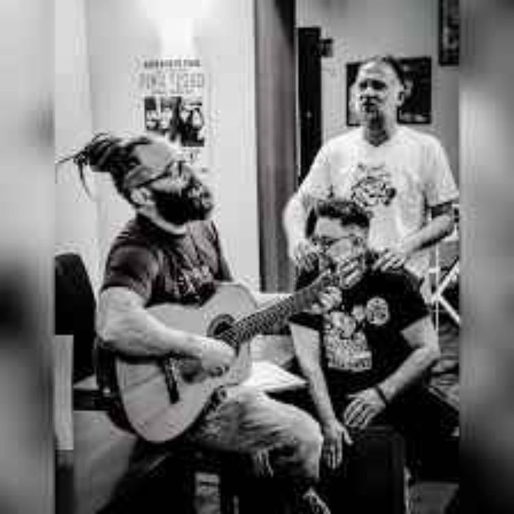 cover art for Ca part dans tous les sens 13/02/26