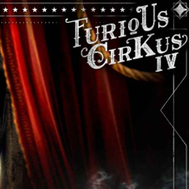 cover art for Ca part dans tous les sens 03/04/26