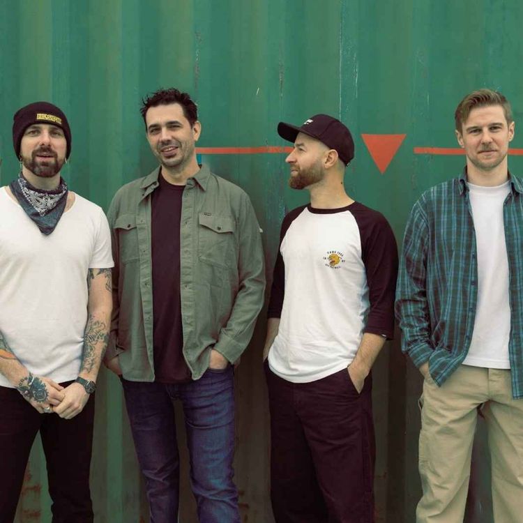 cover art for Ca part dans tous les sens 17/04/26