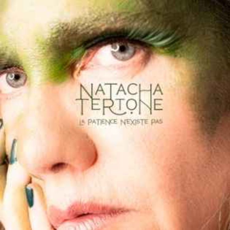 cover art for Natacha Tertone & The Berliners