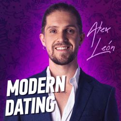 cover art for Modern Dating - Alex León