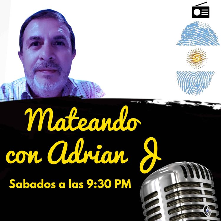 cover art for Mateando Podcast