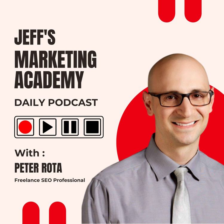 cover art for How to start your career in SEO 2023?